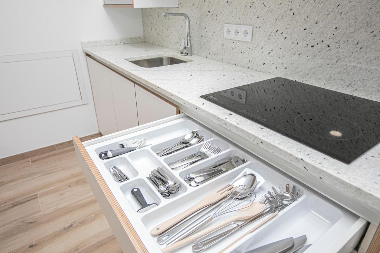 Albergue A Fabrica Лавакоя Екстериор снимка